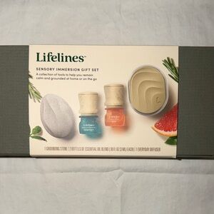 Lifelines Sensory Immersion Gift Set